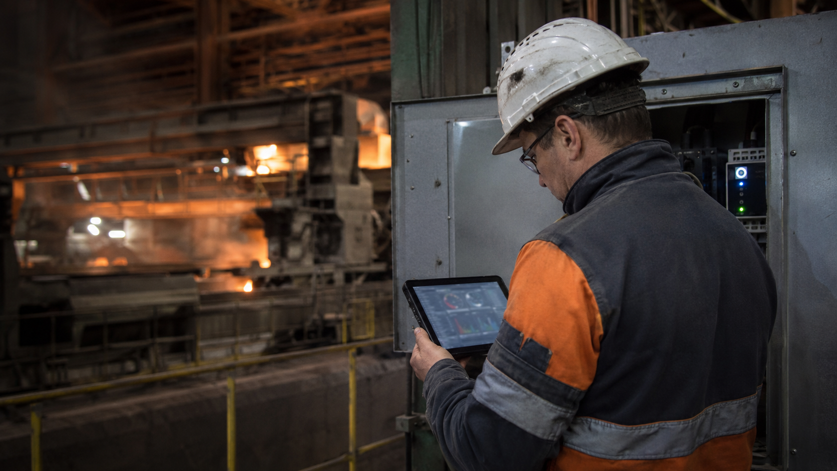 on-premise-ai-for-industrial-data-security