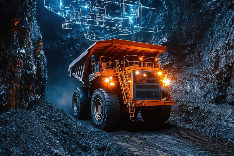 Jindal Steel دیجیتالتوین را به قلب عملیات فولاد میبرد